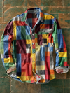 Cristo™ | Camicia elegante con pratico taschino