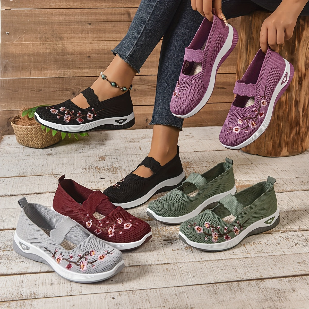 Helena™ | scarpe ortopediche comfort
