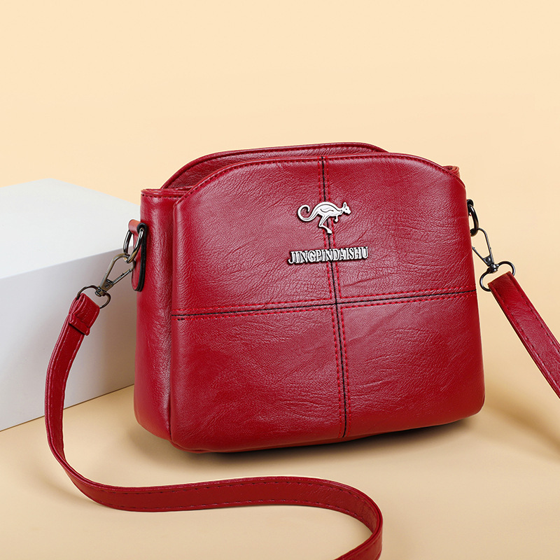 Salino™ | Borsa in pelle