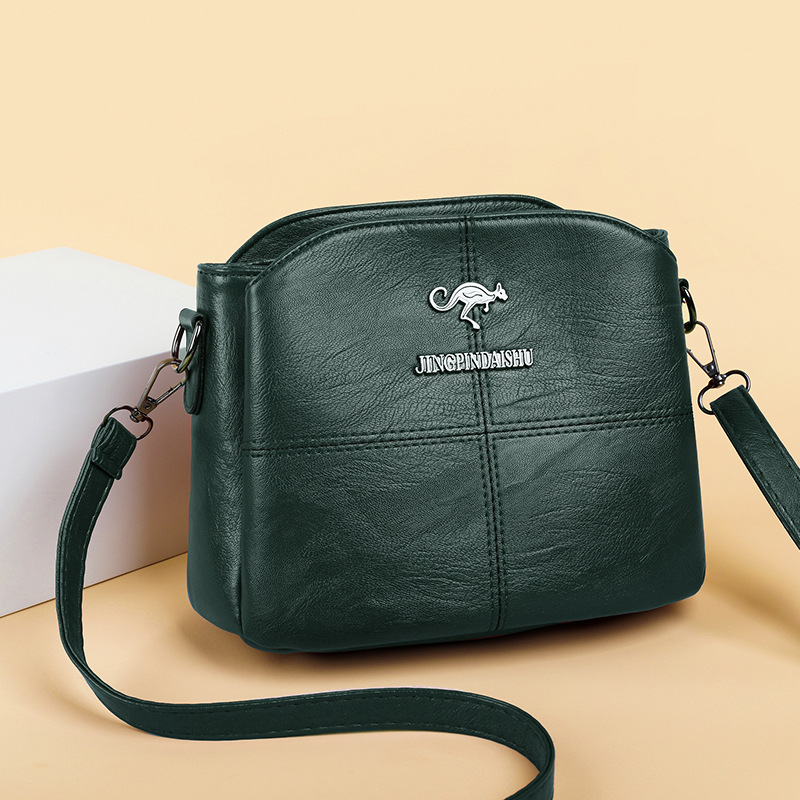 Salino™ | Borsa in pelle