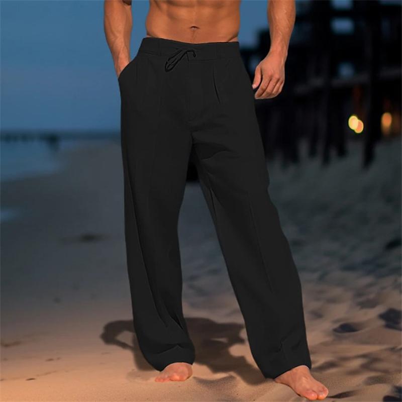 MASSIMO™ | Pantaloni Estivi Leggeri