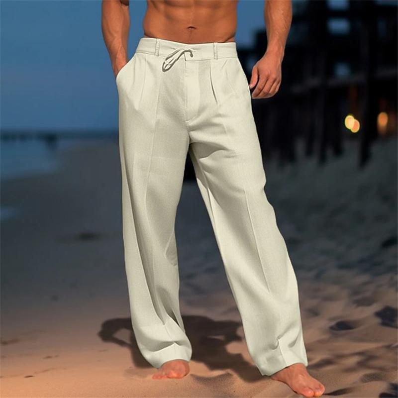 MASSIMO™ | Pantaloni Estivi Leggeri