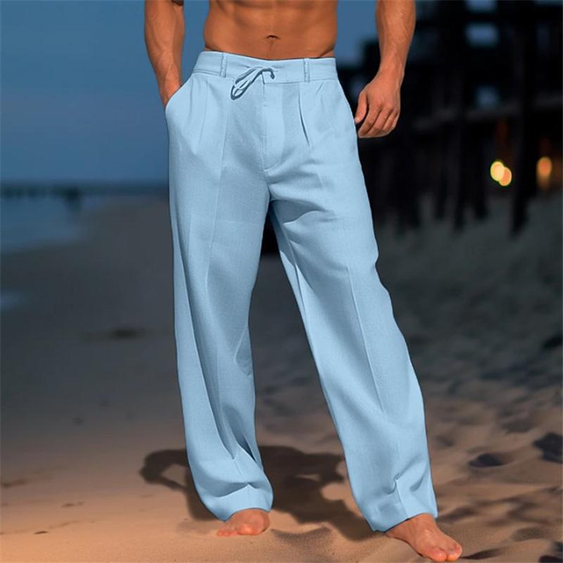 MASSIMO™ | Pantaloni Estivi Leggeri