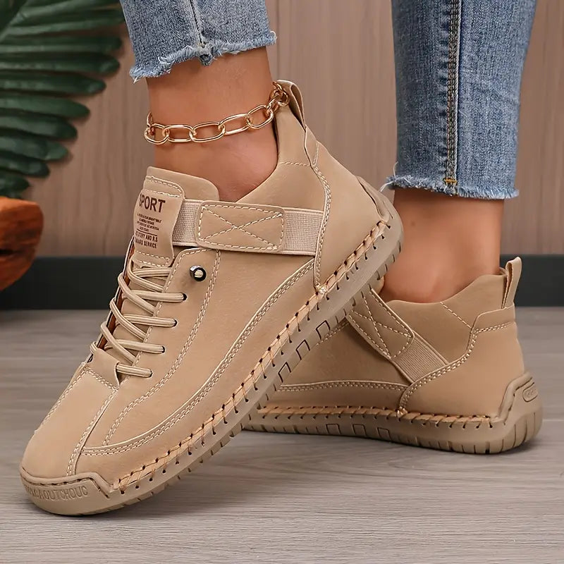 Rita - Sneakers Ortopediche Confortevoli