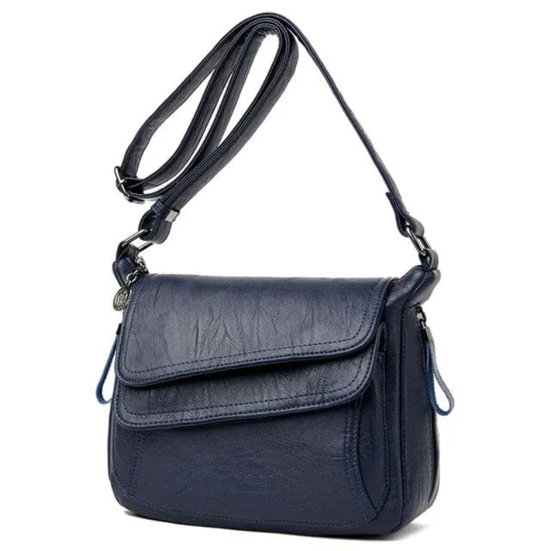 Salino™ | Borsa in pelle