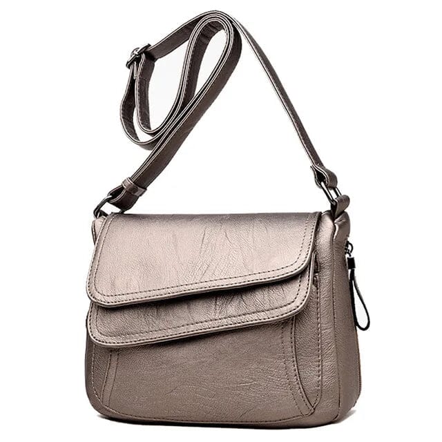 Salino™ | Borsa in pelle