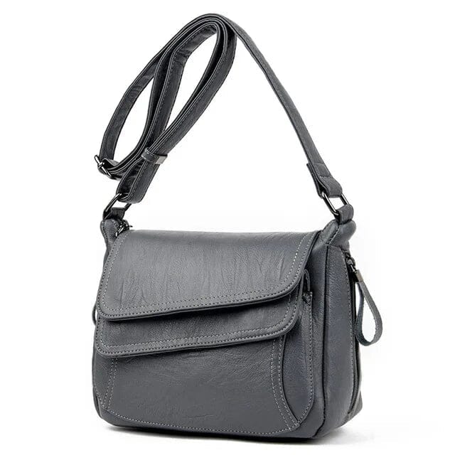 Salino™ | Borsa in pelle