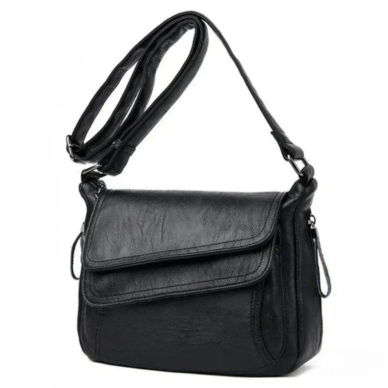 Salino™ | Borsa in pelle