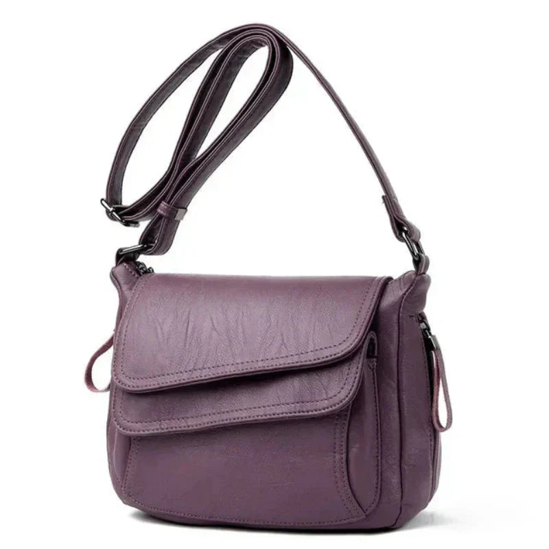 Salino™ | Borsa in pelle