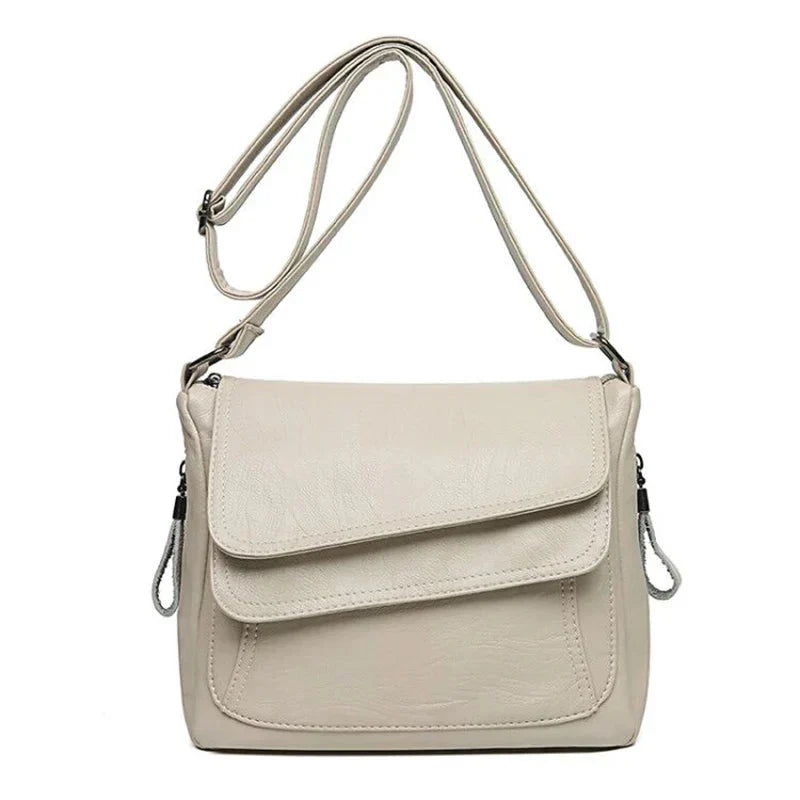 Salino™ | Borsa in pelle