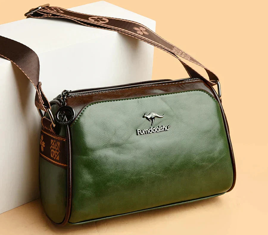 Salino™ | Borsa maestosa