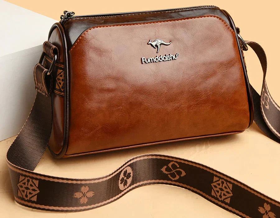 Salino™ | Borsa maestosa