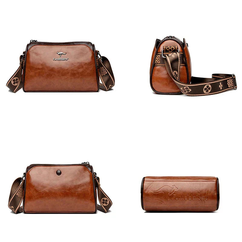 Salino™ | Borsa maestosa