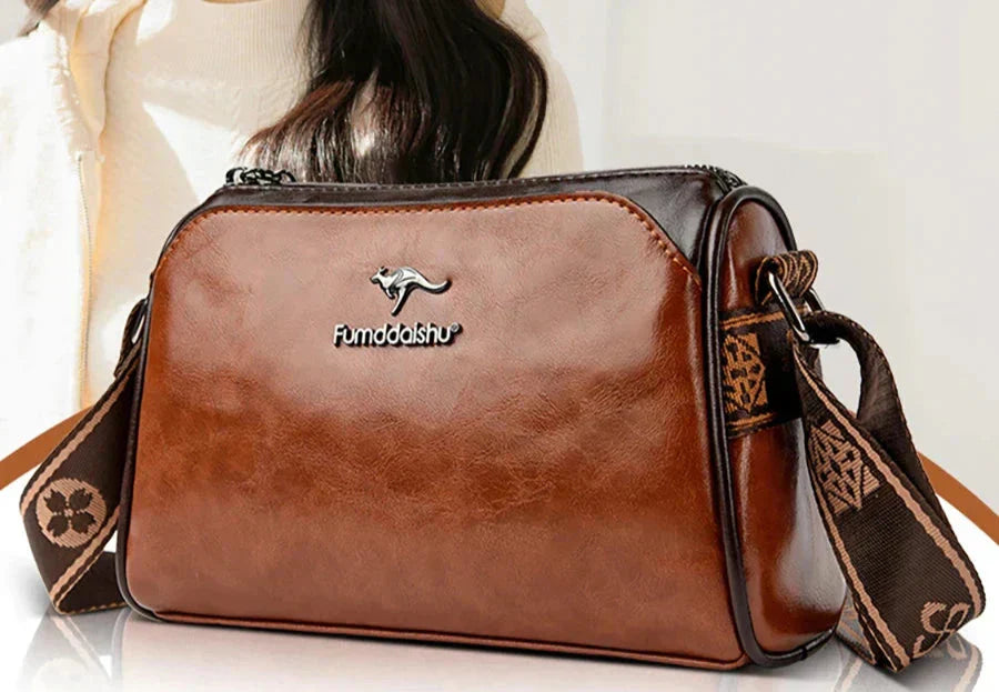 Salino™ | Borsa maestosa