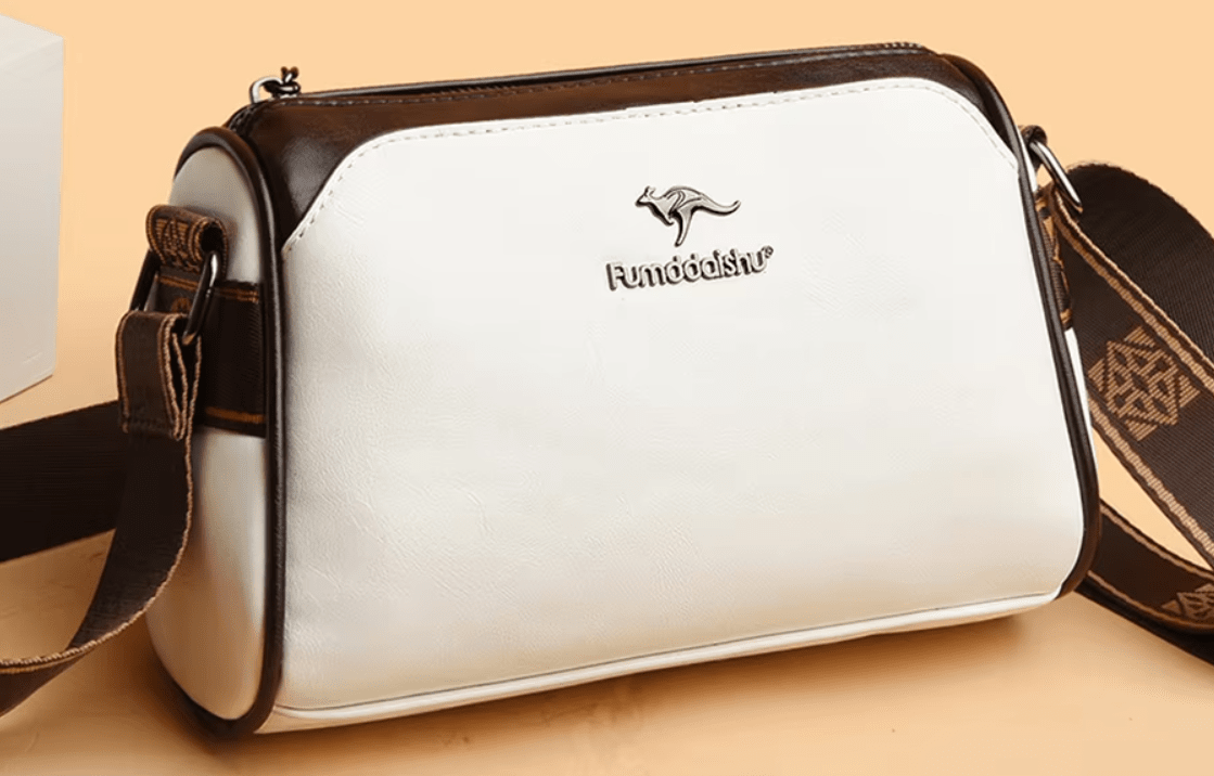 Salino™ | Borsa maestosa
