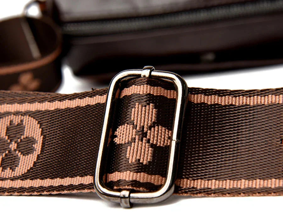 Salino™ | Borsa in pelle