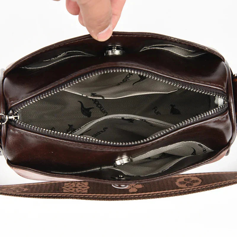 Salino™ | Borsa maestosa
