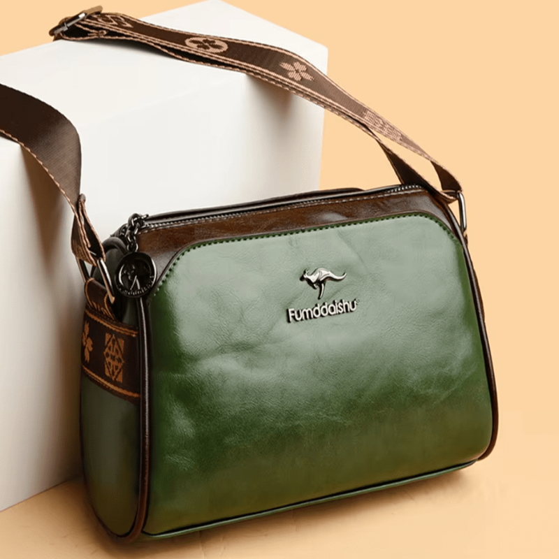 Salino™ | Borsa maestosa