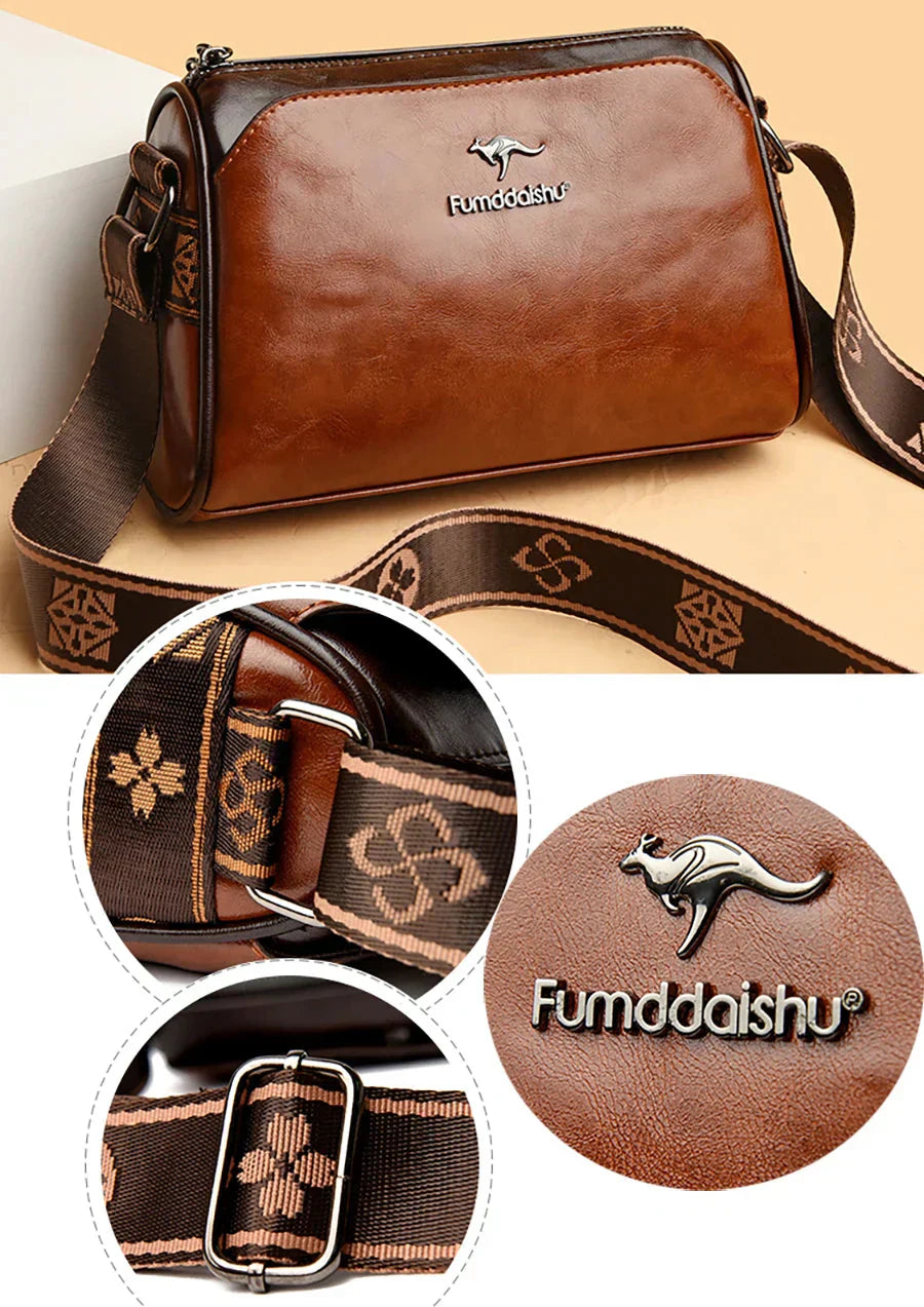 Salino™ | Borsa maestosa