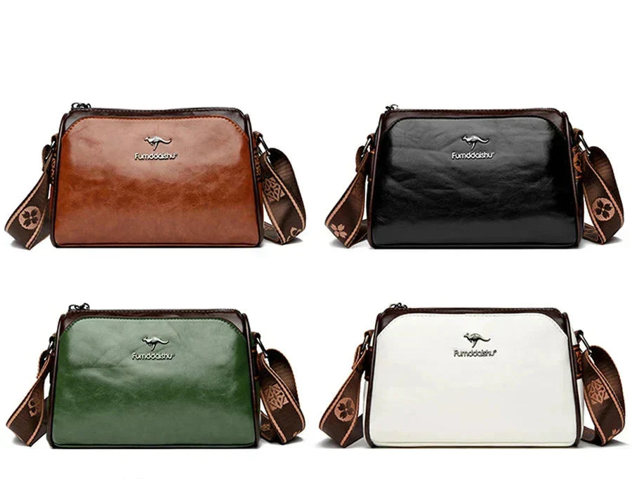 Salino™ | Borsa maestosa