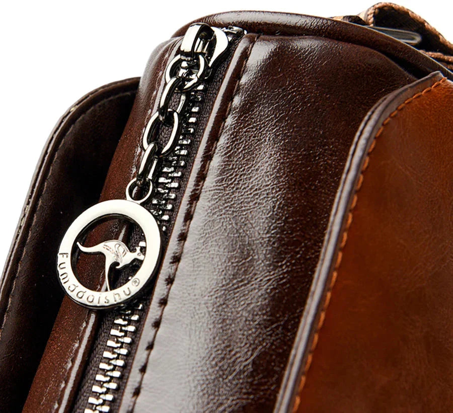 Salino™ | Borsa maestosa