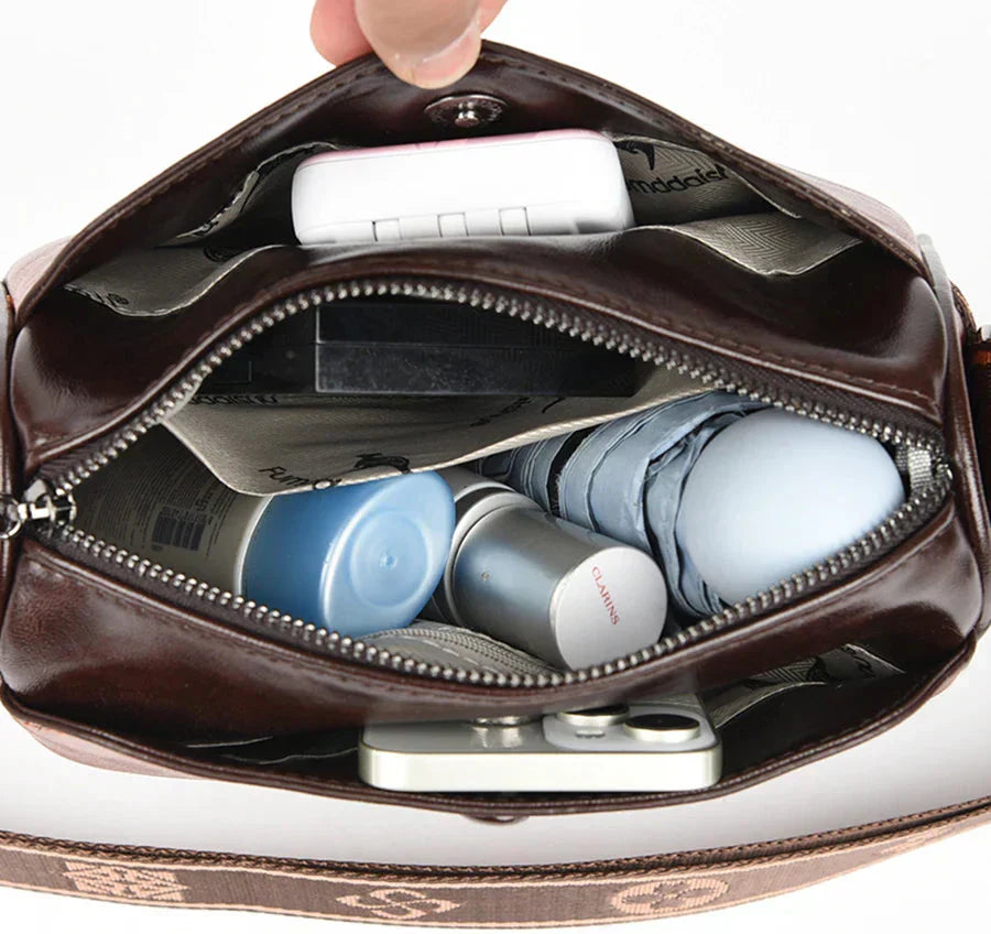 Salino™ | Borsa maestosa