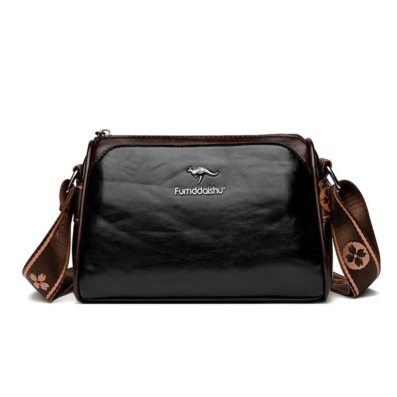 Salino™ | Borsa maestosa