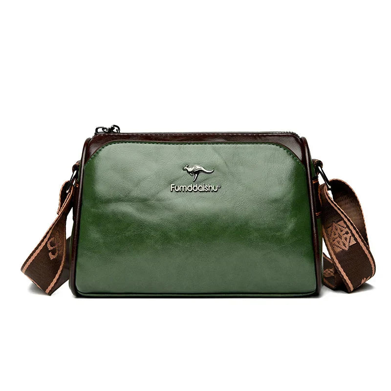 Salino™ | Borsa maestosa
