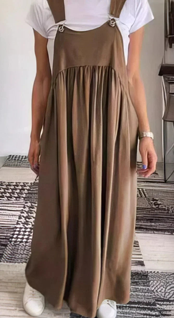 Julia™ | abito alla moda con bretelle