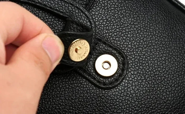 Salino™ | Borsa retrò