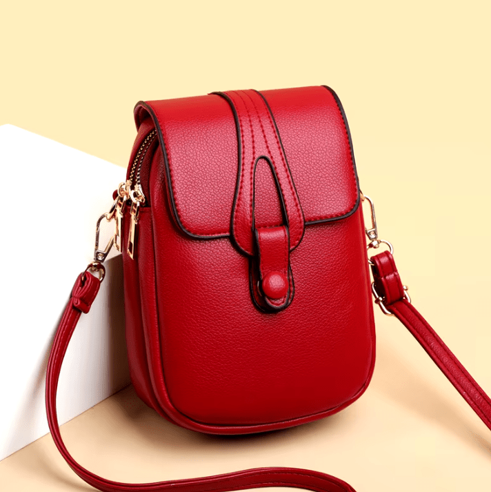 Salino™ | Borsa retrò