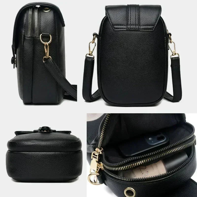 Salino™ | Borsa retrò