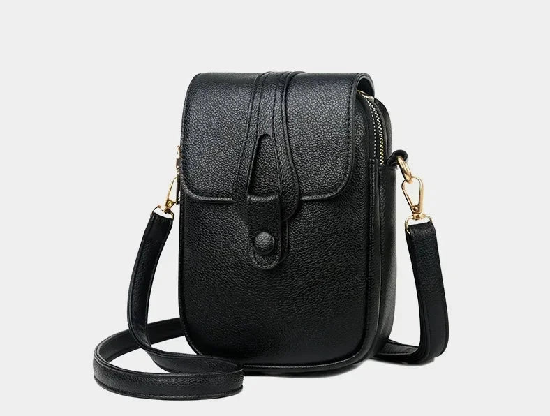 Salino™ | Borsa retrò