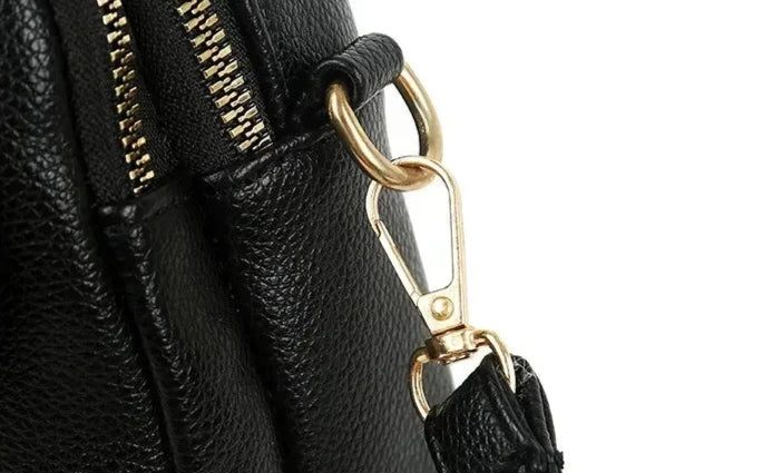 Salino™ | Borsa retrò