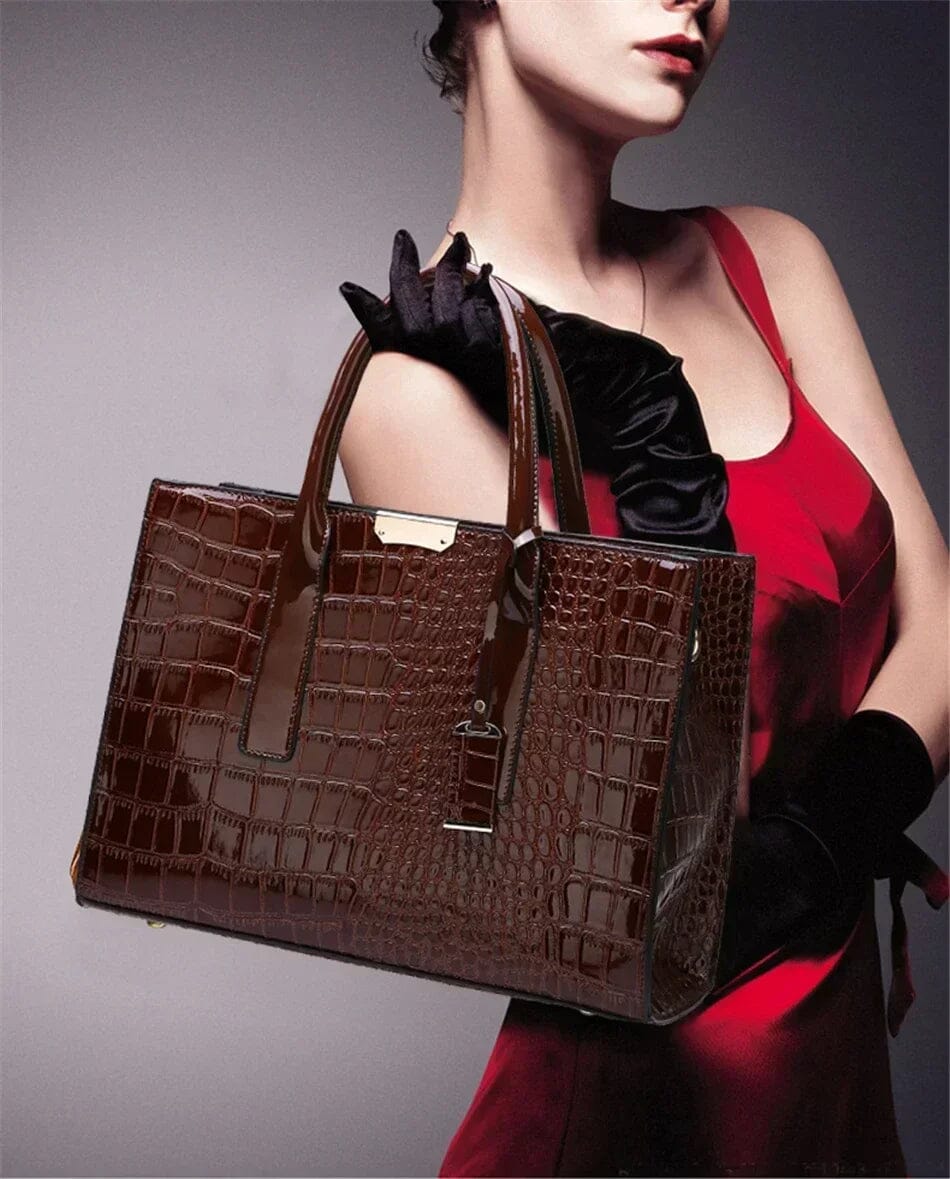 Salino™ | Borsa