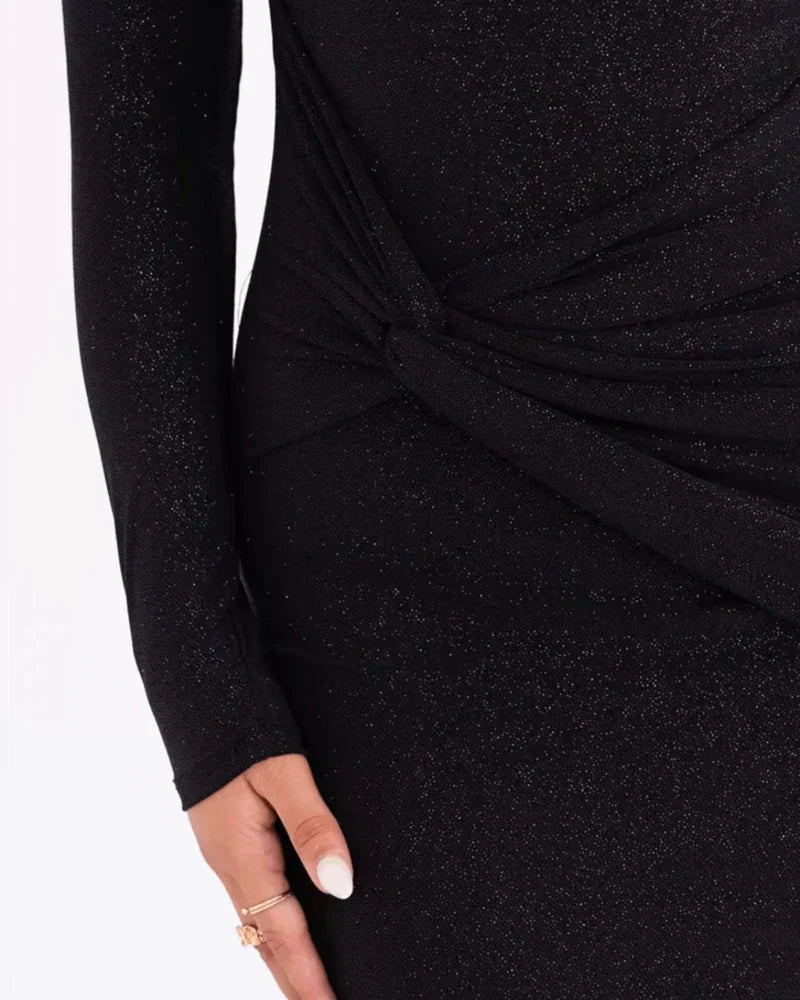 Moa™ | Maxi Abito Brillante