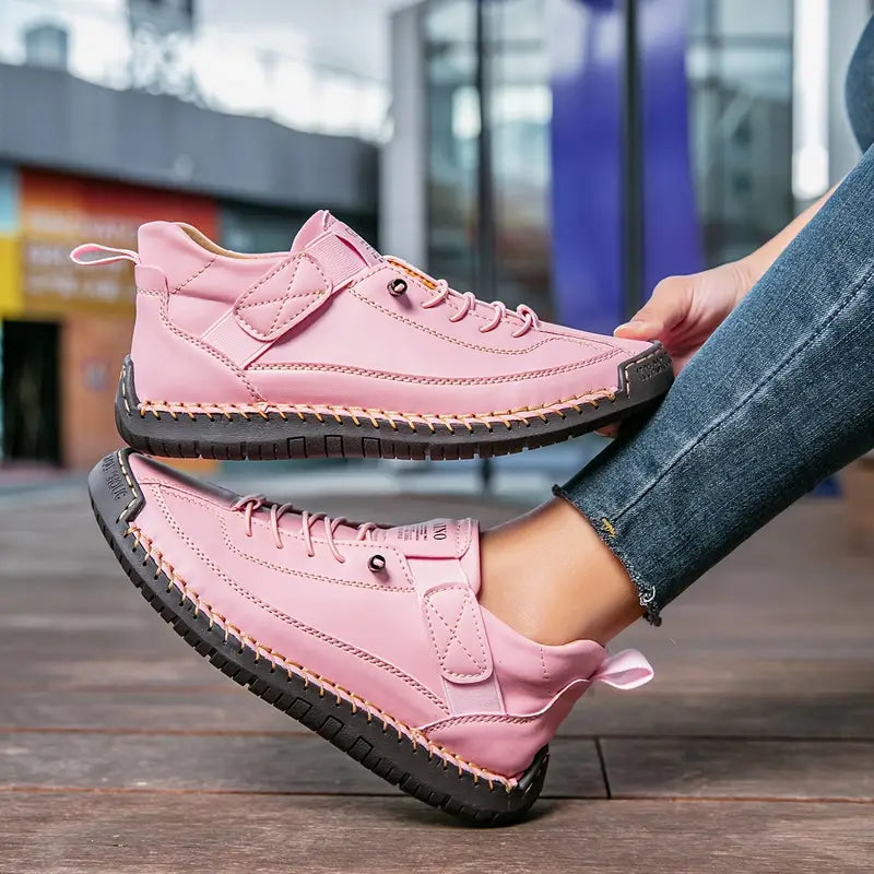 Rita - Sneakers Ortopediche Confortevoli