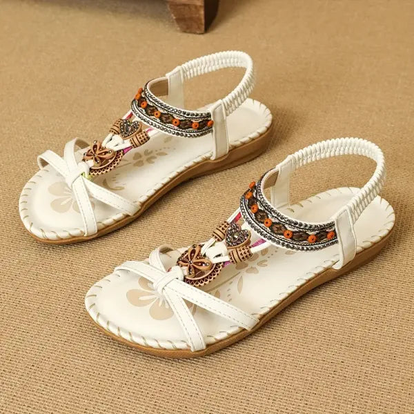 Amira™ | Sandali Ortopedici Comfort+