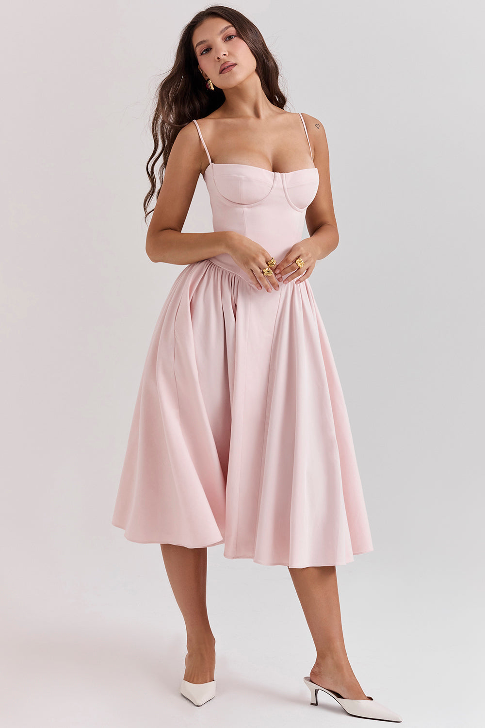 Lovisa™ | Midi-abito