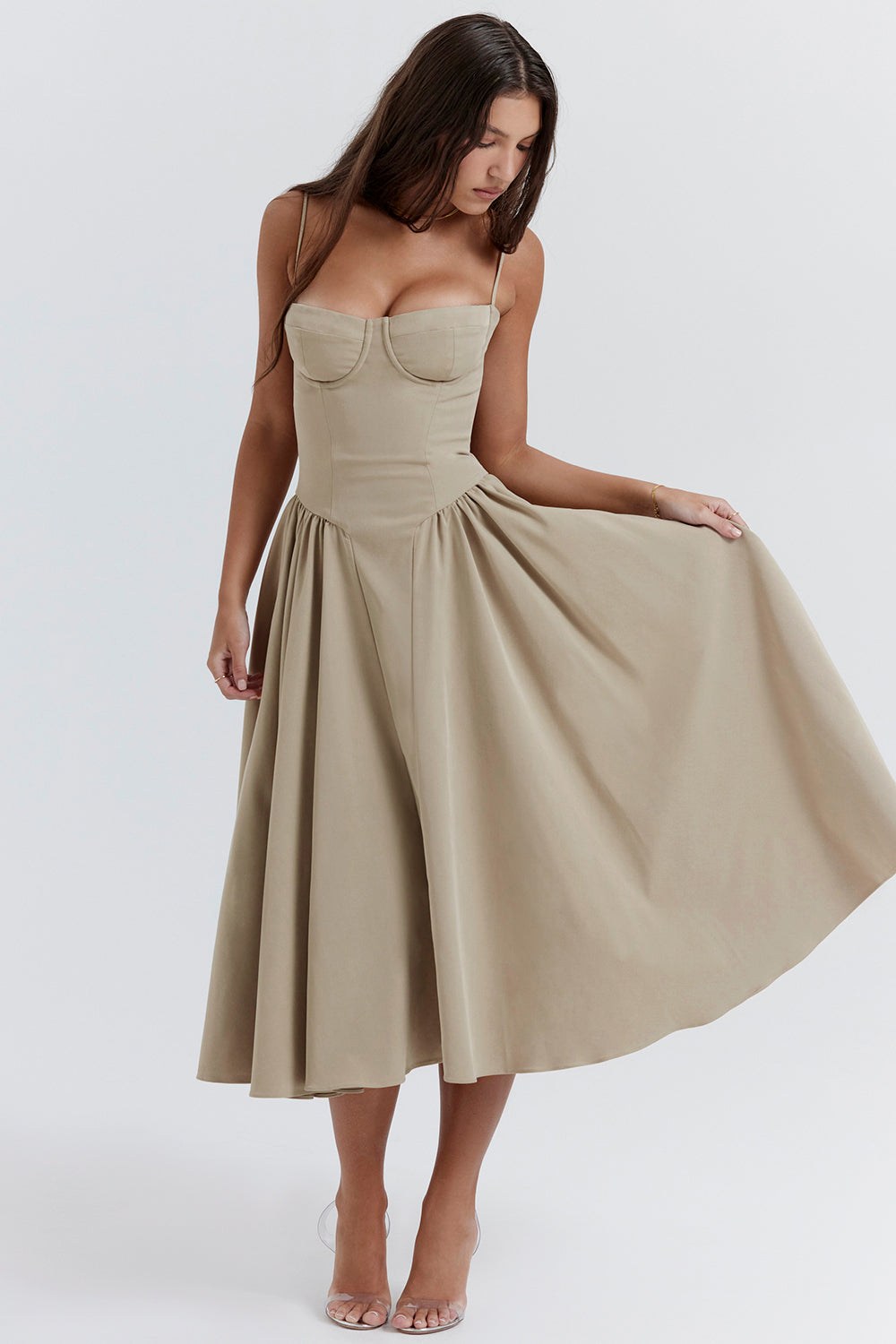 Lovisa™ | Midi-abito