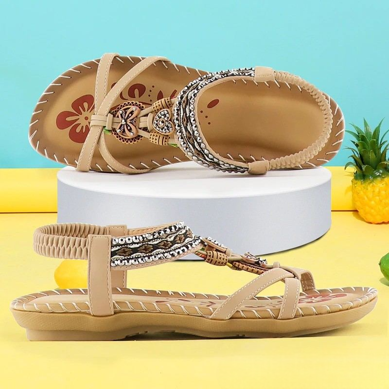 Amira™ | Sandali Ortopedici Comfort+