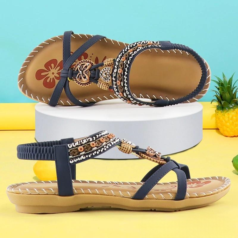 Amira™ | Sandali Ortopedici Comfort+