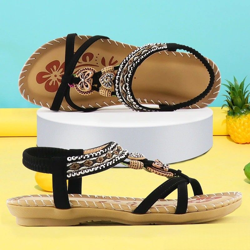 Amira™ | Sandali Ortopedici Comfort+