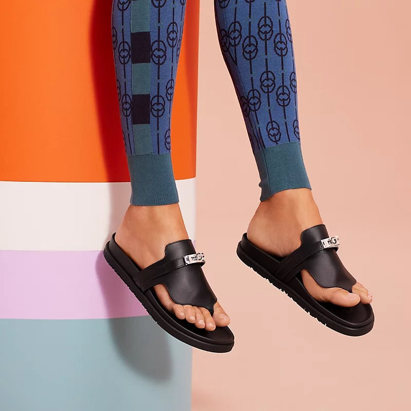 IMPERIO | ELEGANT SANDALS