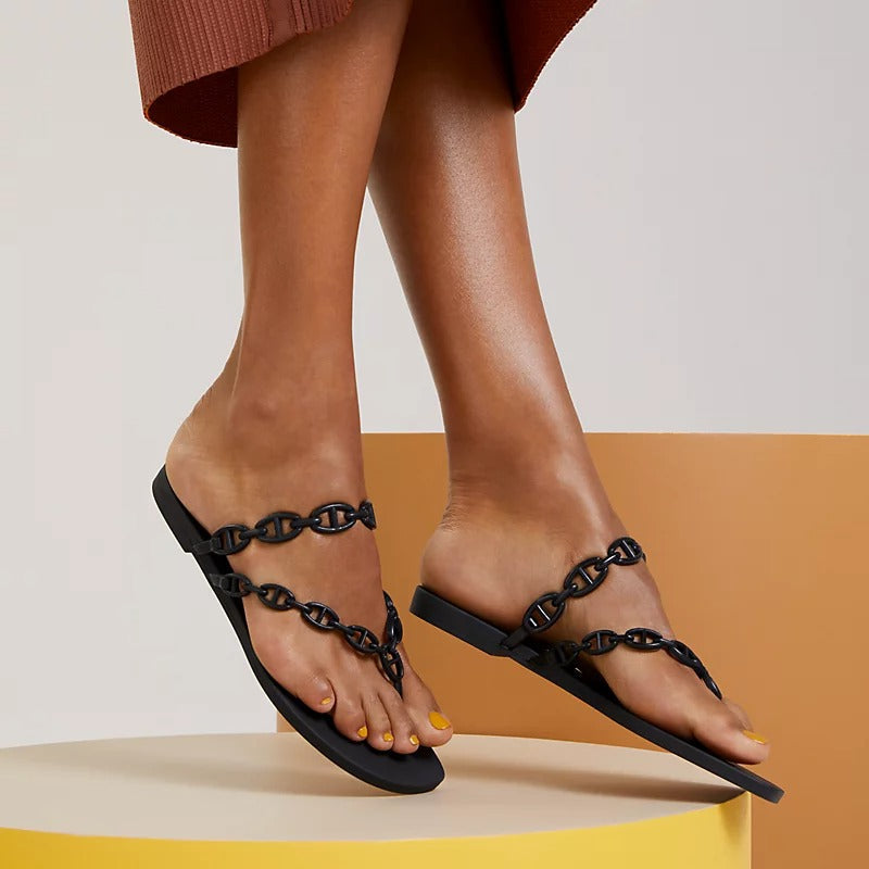 ISOLA | Elegante Sandali