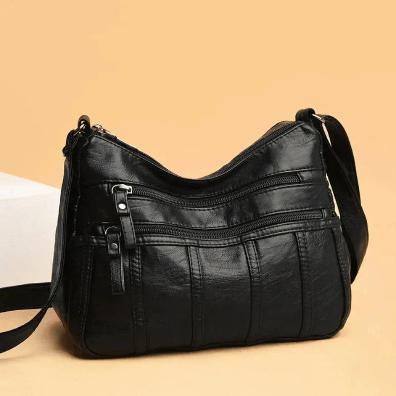 Salino™ | Borsa a Tracolla Molle