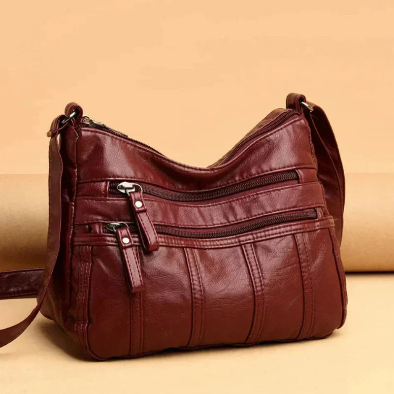 Salino™ | Borsa a Tracolla Molle