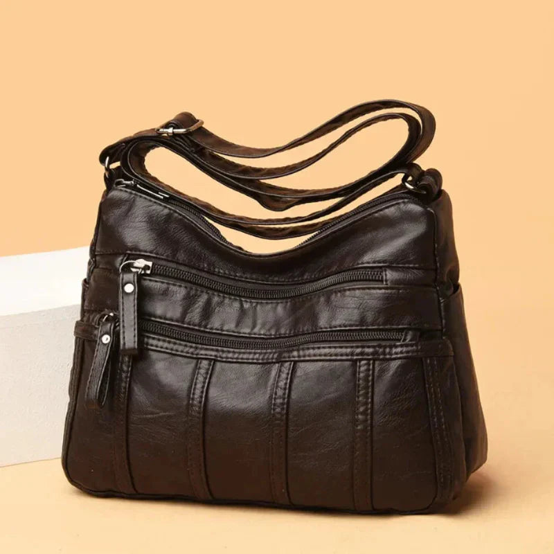 Salino™ | Borsa a Tracolla Molle