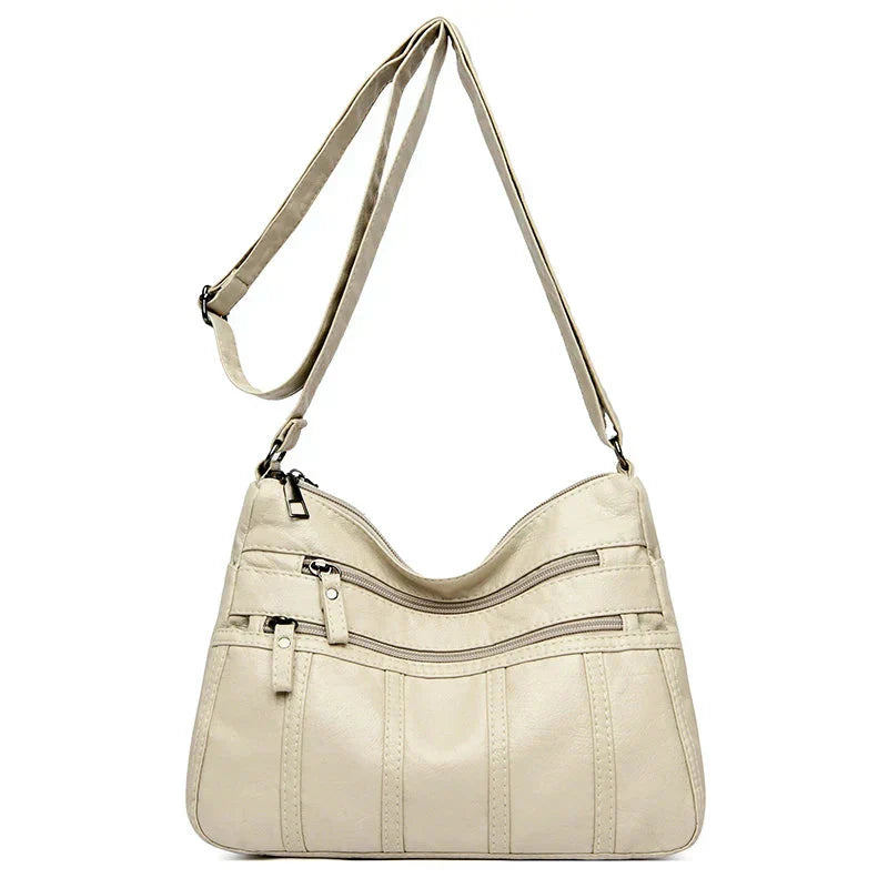 Salino™ | Borsa a Tracolla Molle