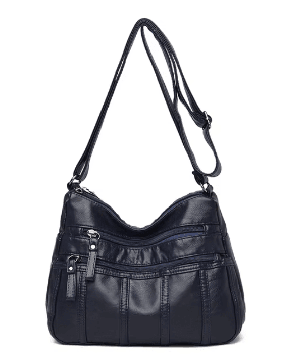 Salino™ | Borsa a Tracolla Molle